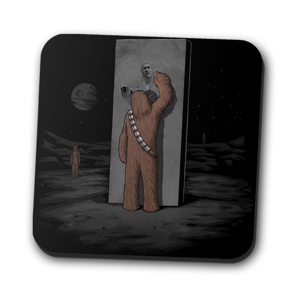 A Star Odyssey - Coasters