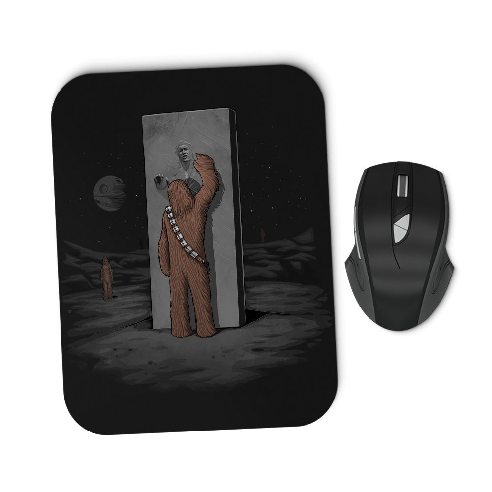 A Star Odyssey - Mousepad