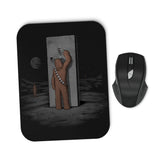 A Star Odyssey - Mousepad