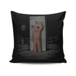 A Star Odyssey - Throw Pillow