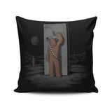 A Star Odyssey - Throw Pillow