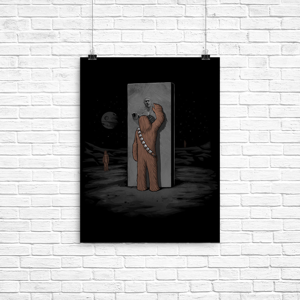 A Star Odyssey - Poster