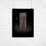 A Star Odyssey - Poster