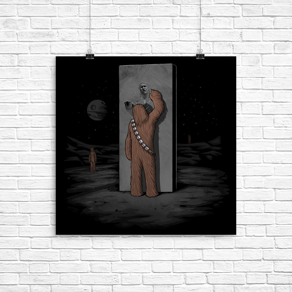 A Star Odyssey - Poster