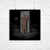 A Star Odyssey - Poster