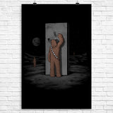 A Star Odyssey - Poster