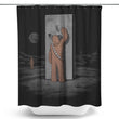 A Star Odyssey - Shower Curtain
