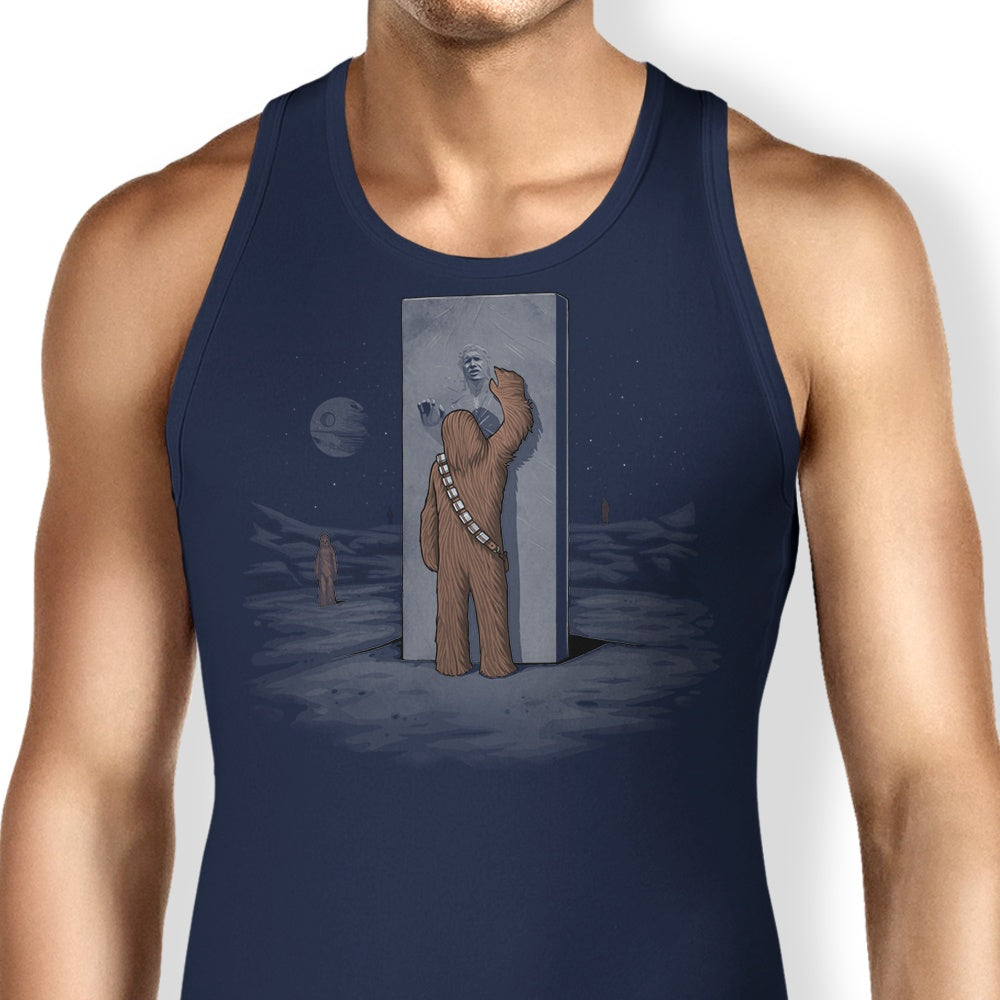 A Star Odyssey - Tank Top