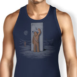 A Star Odyssey - Tank Top