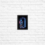 A Stitch in Time - Posters & Prints