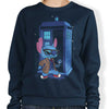 A Stitch in Time - Sweatshirt
