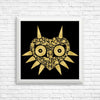 A Terrible Fate - Posters & Prints
