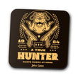 A True Hunter - Coasters