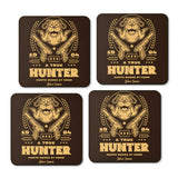 A True Hunter - Coasters