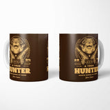 A True Hunter - Mug
