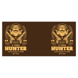 A True Hunter - Mug
