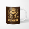 A True Hunter - Mug