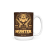 A True Hunter - Mug