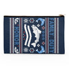 A Tully Christmas - Accessory Pouch