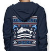 A Tully Christmas - Hoodie