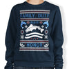A Tully Christmas - Sweatshirt
