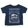 A Tully Christmas - Youth Apparel