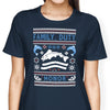 A Tully Christmas - Women's Apparel