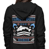A Tully Christmas - Hoodie
