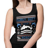 A Tully Christmas - Tank Top