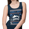 A Tully Christmas - Tank Top