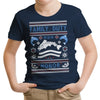 A Tully Christmas - Youth Apparel