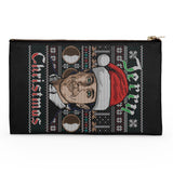 A Very Jerry Christmas - Accessory Pouch