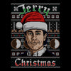 A Very Jerry Christmas - Men's Apparel
