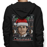 A Very Jerry Christmas - Hoodie