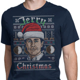 A Very Jerry Christmas - Men's Apparel