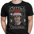 A Very Jerry Christmas - Men's Apparel