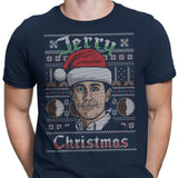 A Very Jerry Christmas - Men's Apparel