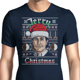 A Very Jerry Christmas - Men's Apparel