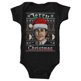 A Very Jerry Christmas - Youth Apparel