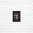 A Very Jerry Christmas - Posters & Prints