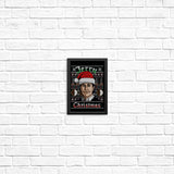 A Very Jerry Christmas - Posters & Prints