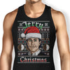 A Very Jerry Christmas - Tank Top