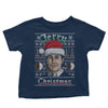 A Very Jerry Christmas - Youth Apparel