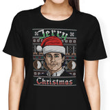A Very Jerry Christmas - Women's Apparel