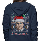 A Very Jerry Christmas - Hoodie
