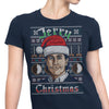 A Very Jerry Christmas - Women's Apparel