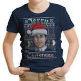 A Very Jerry Christmas - Youth Apparel