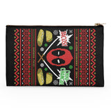 A Very Mercy Christmas - Accessory Pouch