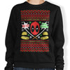 A Very Mercy Christmas - Sweatshirt
