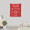 A Very SPN Sweater - Wall Tapestry